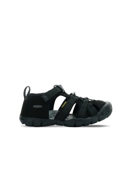 KEEN SEACAMP II CNX CHILDREN Black/Grey
