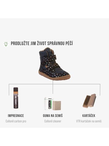 FRODDO UP TEX WINTER Stars