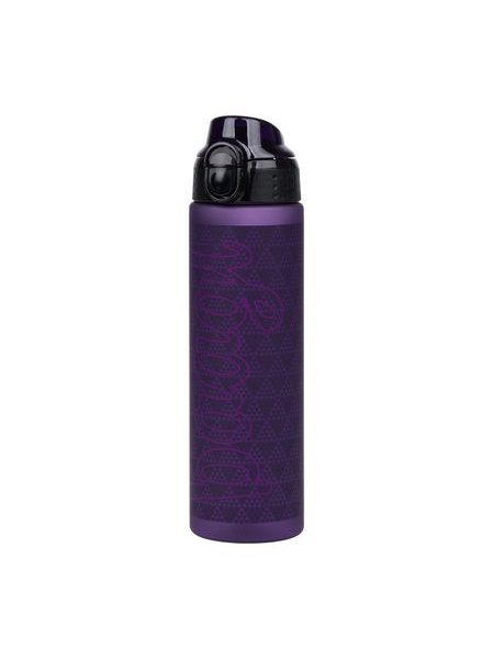 BAAGL Tritanová láhev na pití Plum, 700 ml