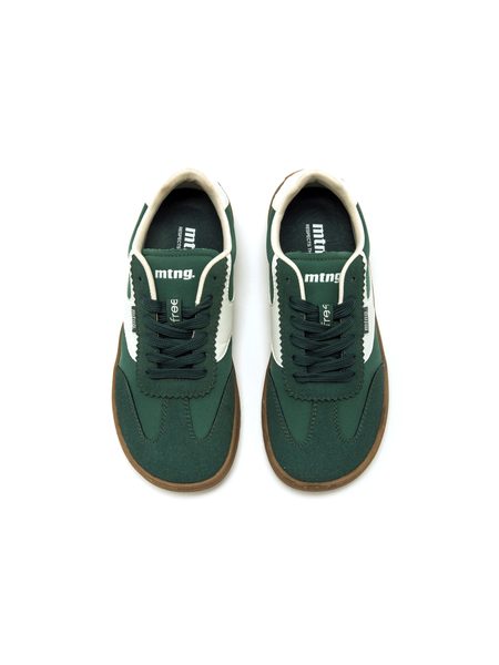 MTNG FREE ALASK Verde