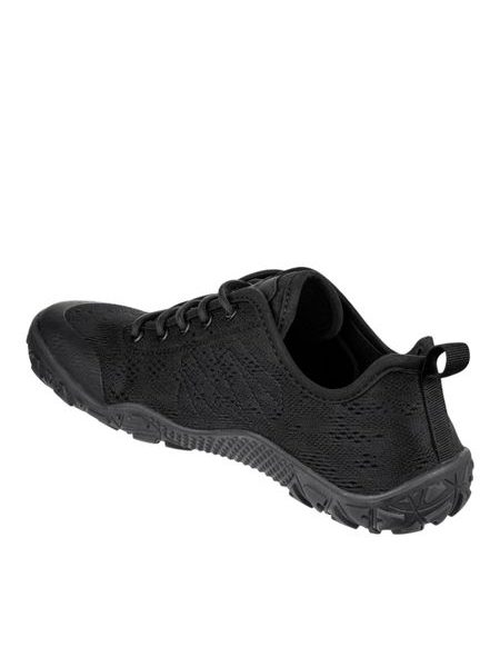 Barfußsneaker BENNON Riva Schwarz