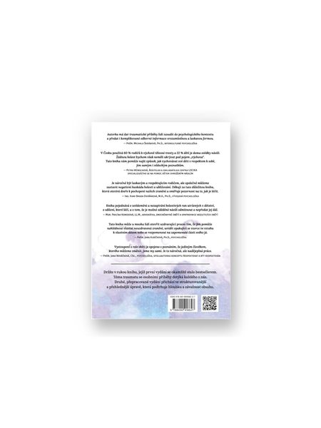 DĚTI JSOU TAKY LIDI – Zdeňka Šíp Staňková  2