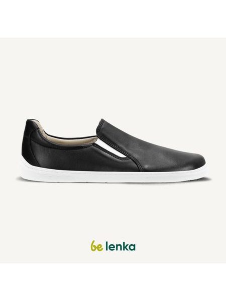Barefoot Be Lenka Eazy Neo - Black & White