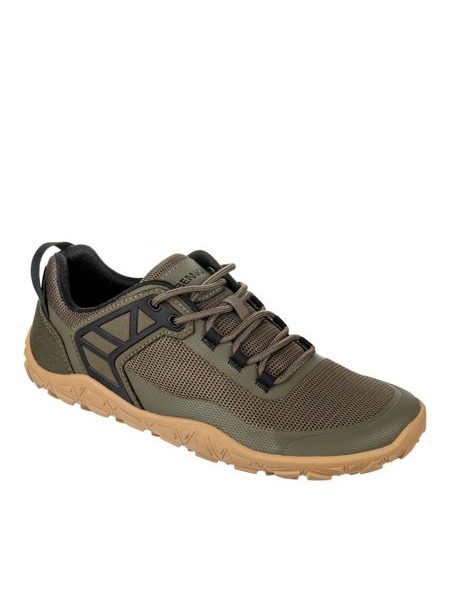 Barfußsneaker BENNON Khaki