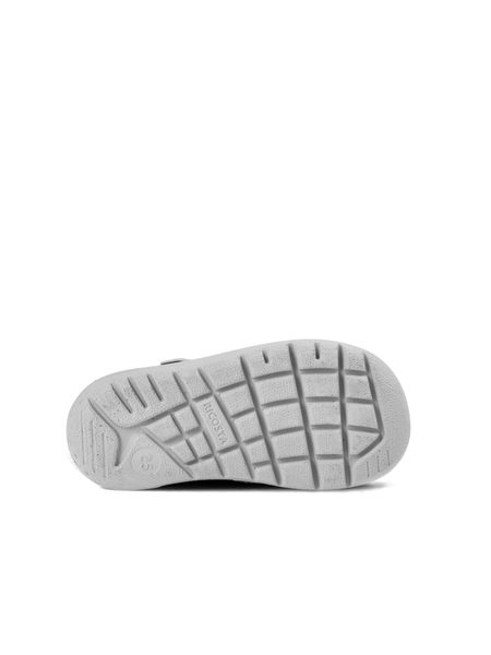 RICOSTA SIKU Nautic | Dětské zimní zateplené barefoot boty