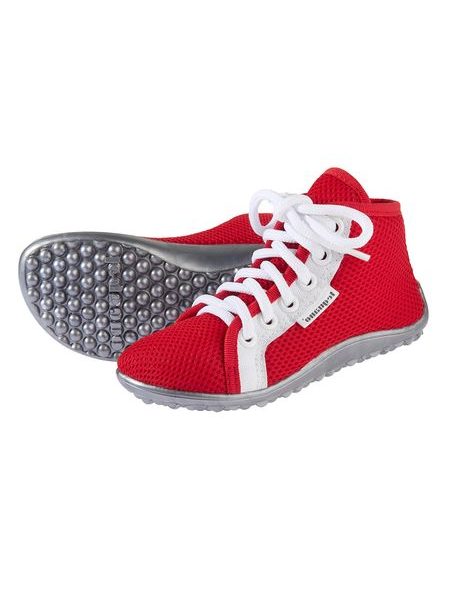 LEGUANO LEGUANITO AKTIV PLUS Red