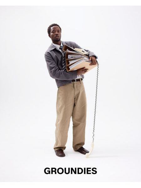 Barefoot Polobotky GROUNDIES® Trento Čokoládové