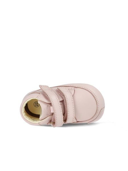 BUNDGAARD PREWALKER Old Rose 4