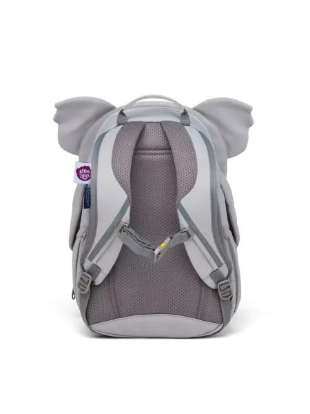 AFFENZAHN DĚTSKÝ BATOH DO ŠKOLKY Friend Koala Grey