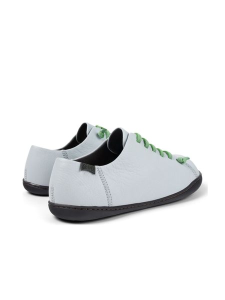 CAMPER PEU SELLA MAGNET TENISKY Pastel Grey | Dámské barefoot tenisky