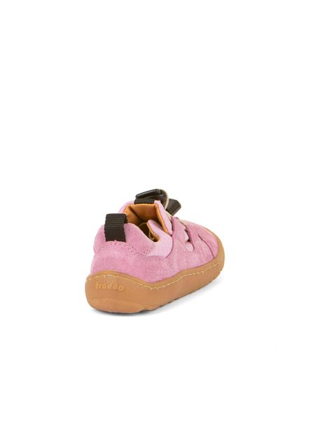 RODDO TEX TRACK Pink  5