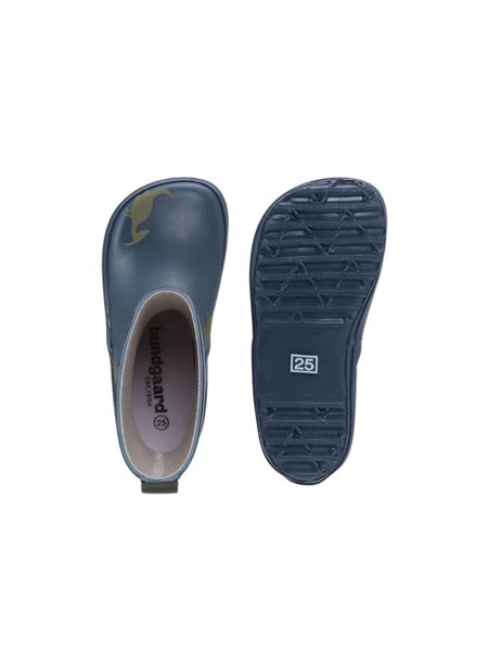 BUNDGAARD CHARLY Navy Dino 3