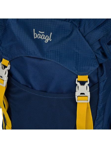 BAAGL Batoh Tracker Azul