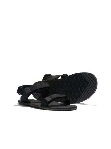 XERO SHOES D-Trail Black / Asphalt | Barefoot sandály