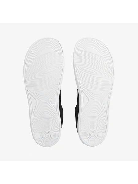 Barefoot Tenisky GROUNDIES® Zero Černé