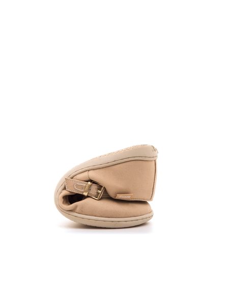 MTNG CANVER Arena | Dámské barefoot baleríny