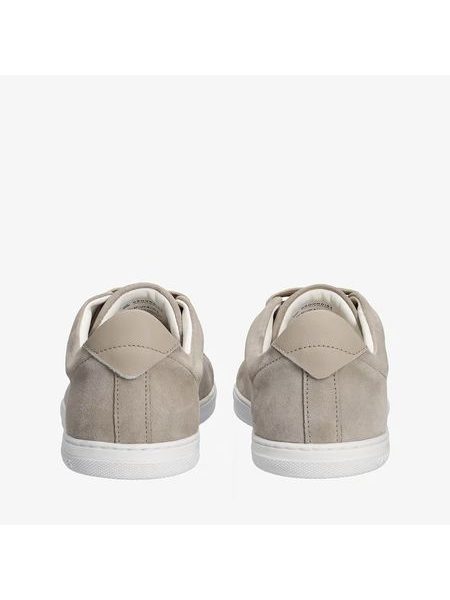 Barefoot Tenisky GROUNDIES® Zero Šedé