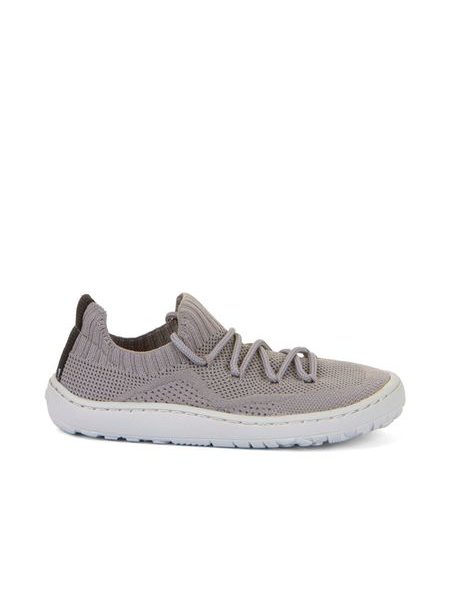 Kinder-Barfußsneaker FRODDO LIGHT Grau