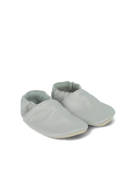 RAYVE CRAVITOS Grey | Dětské barefoot capáčky