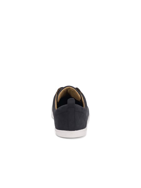 XERO SHOES GLENN M Black White 3