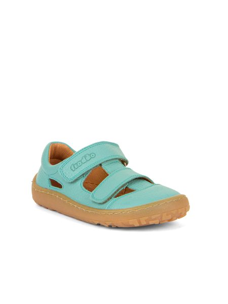 FRODDO SANDAL VELCRO II Mint  2
