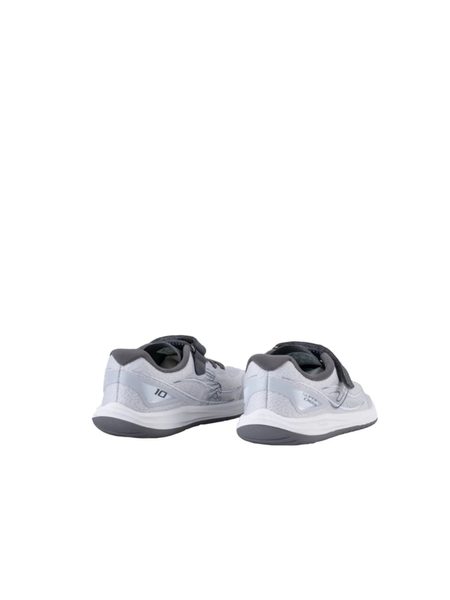 JOMA SUPERCROSS JUNIOR 2612 Gray | Barefoot tenisky