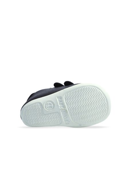 MINISSA BABY SHOES Black