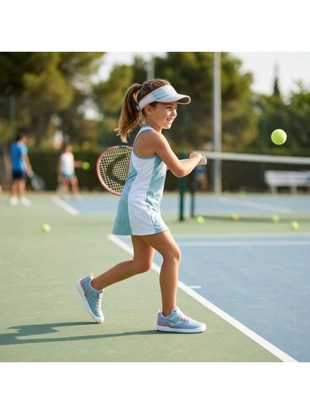 JOMA HORIZON JUNIOR 2605 Blue | Dětské barefoot tenisky