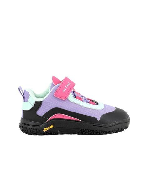 Dětské Barefoot Celoroční tenisky PRIMIGI PYR GTX 24180 růžové
