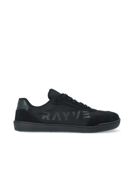 RAYVE CUPERTINO Black