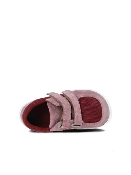 BABY BARE FEBO SNEAKERS Brownrose 3