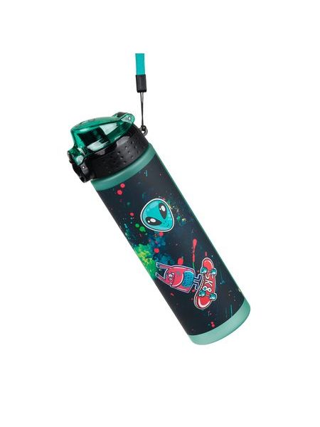 BAAGL Tritanová láhev na pití Chill, 700 ml