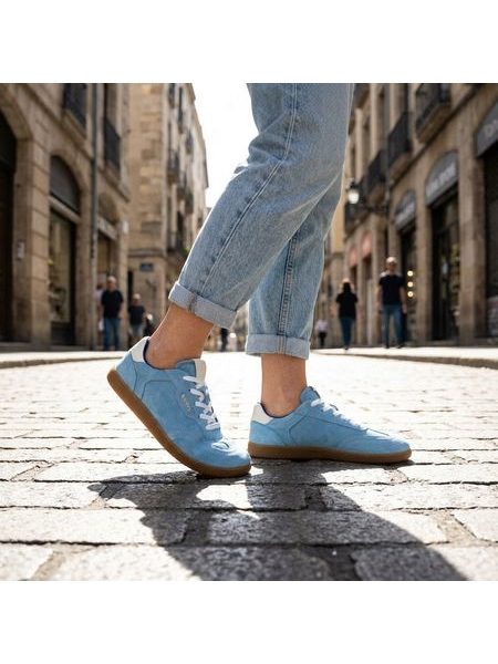 Barefoot Trainers RAYVE RIO Sky Blue
