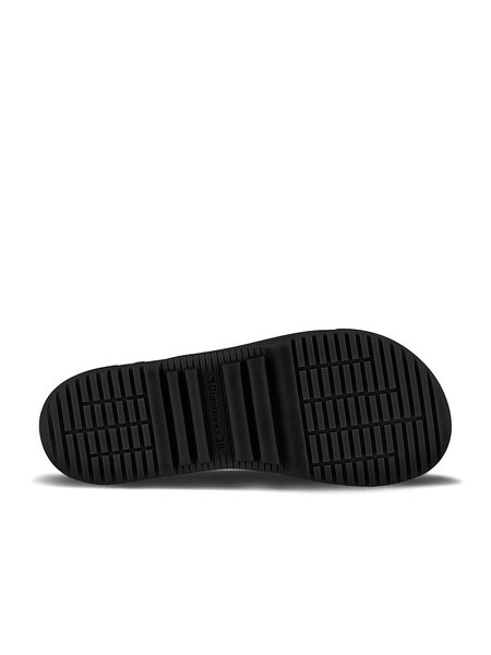 Боси маратонки Barebarics Zing - Fresh, черни