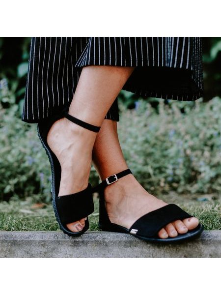 LEGUANO JARA Black 1