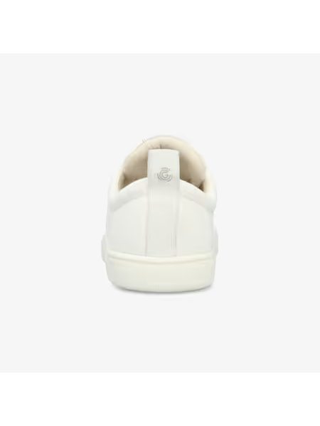 Barefoot Tenisky GROUNDIES® LA PAZ Bílé