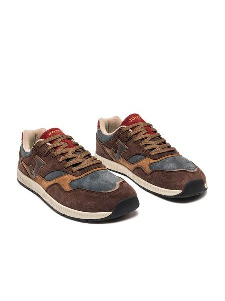 JOMA 1448 Men's Barefoot Trainers Brown