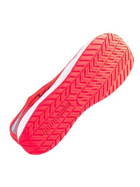 JOMA VIPER MEN 2507 Men's Barefoot Trainers Coral