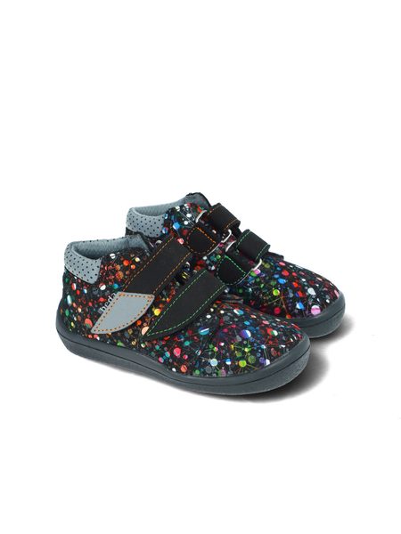 BEDA CELOROČNÍ VELUR BF0001/W/M/TS PARROT