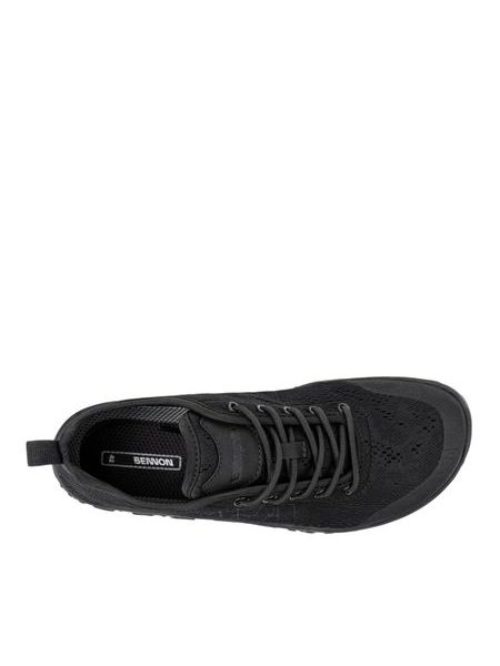 Barfußsneaker BENNON Riva Schwarz