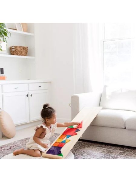 MAGNETICKÁ STAVEBNICE 32 DÍLŮ