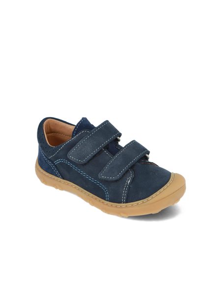 RICOSTA TOMMY See | Dětské celoroční barefoot boty