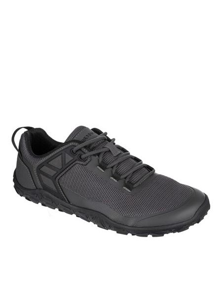 Barefoot Sportovní Tenisky BENNON Šedé