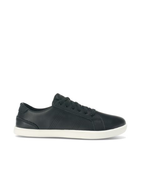 XERO SHOES DILLON LEATHER Black | Barefoot tenisky