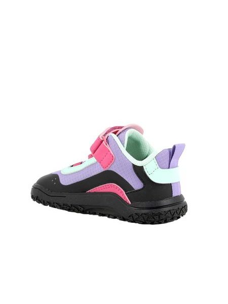 Dětské Barefoot Celoroční tenisky PRIMIGI PYR GTX 24180 růžové