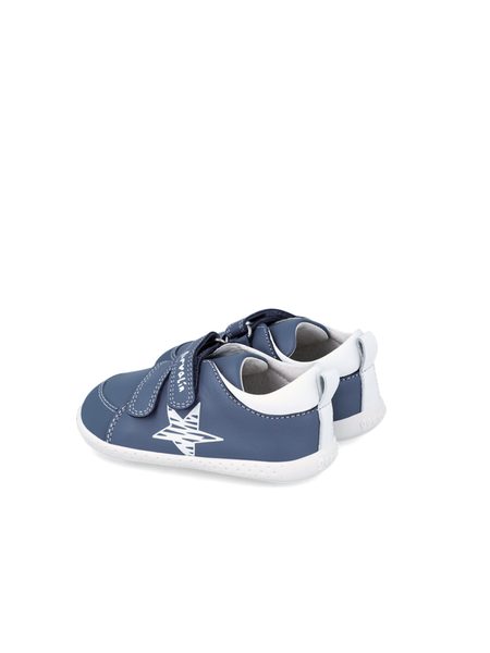 GARVALÍN TENISKY SOFT Navy | Dětské barefoot tenisky 4