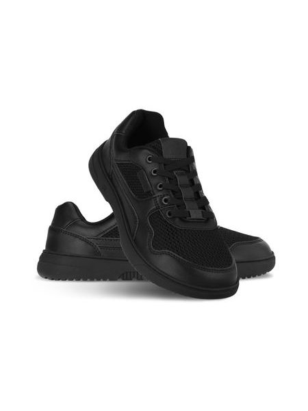 Ténis barefoot Barebarics Zing - Fresh - preto total