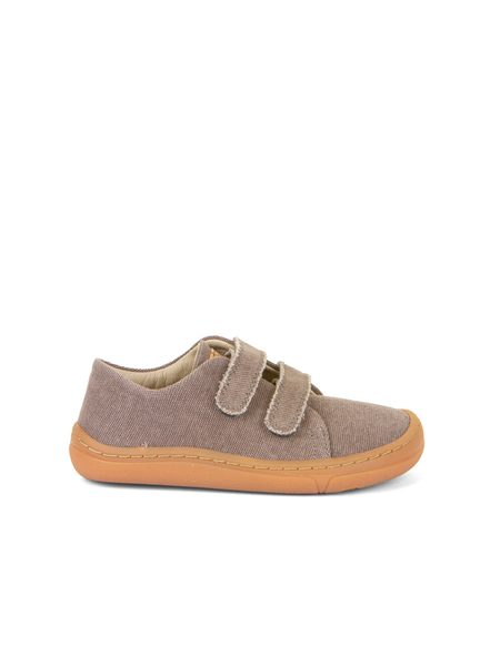 FRODDO SNEAKER VEGAN Grey+ 1