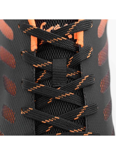 FREET CALVER 2 Orange/Black 5