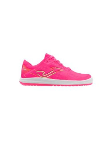 JOMA VIPER JUNIOR BAREFOOT 2610 FUCHSIA | Barefoot sportovní boty